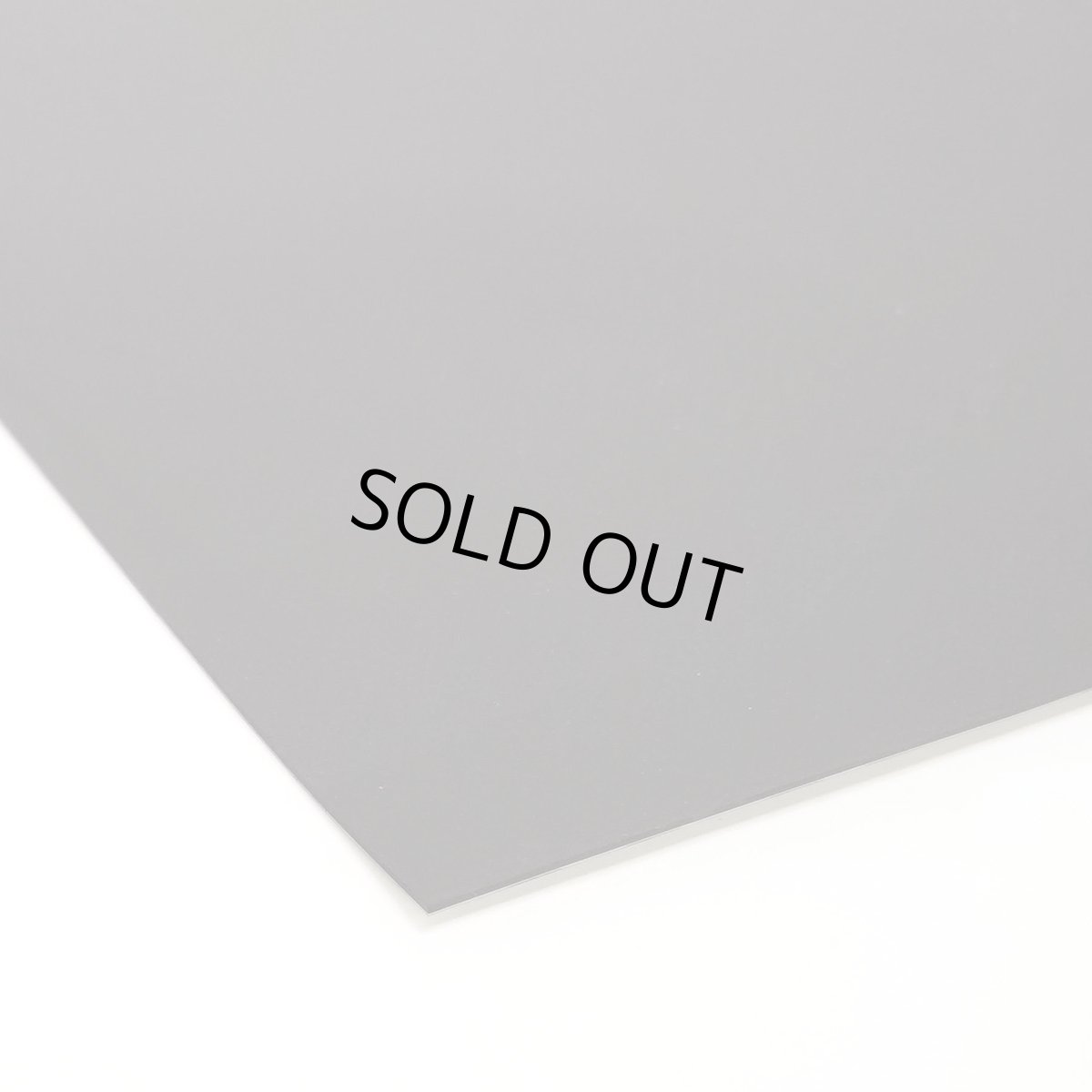 画像4: 建設業許可票スタンダードシルバーマグネットタイプ (4)