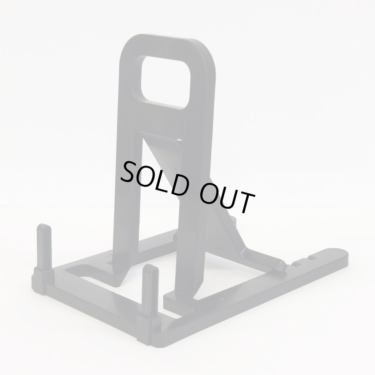 画像1: スタンドブラック (1)